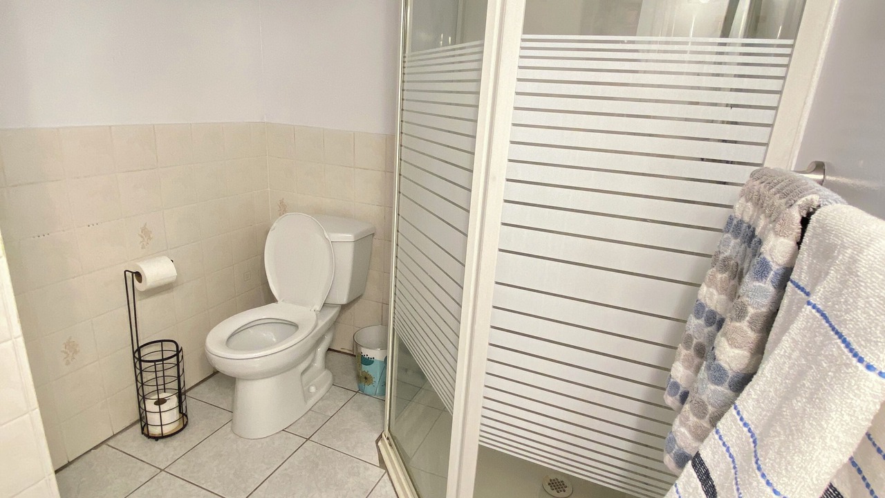 Photo of Bathroom in Trinity - Bellwoods