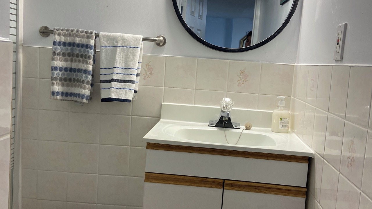 Photo of Bathroom in Trinity - Bellwoods
