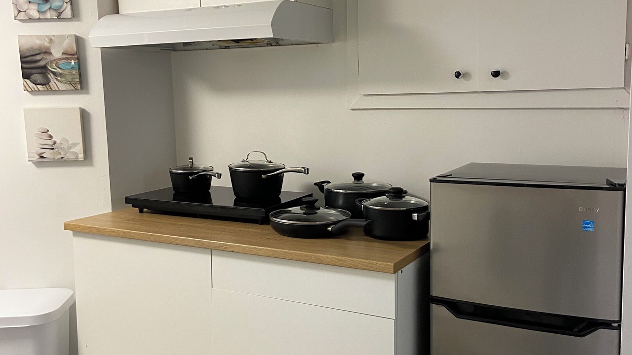 Photo of Kitchen in Trinity - Bellwoods