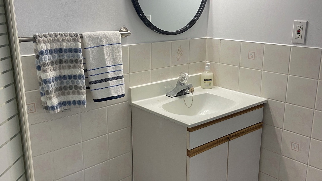 Photo of Bathroom in Trinity - Bellwoods