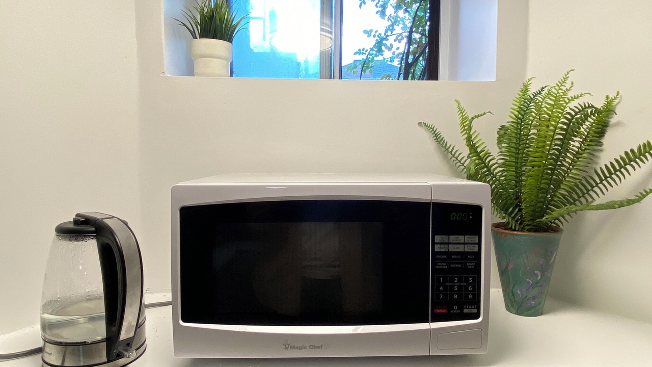 Photo of Kitchen in Trinity - Bellwoods