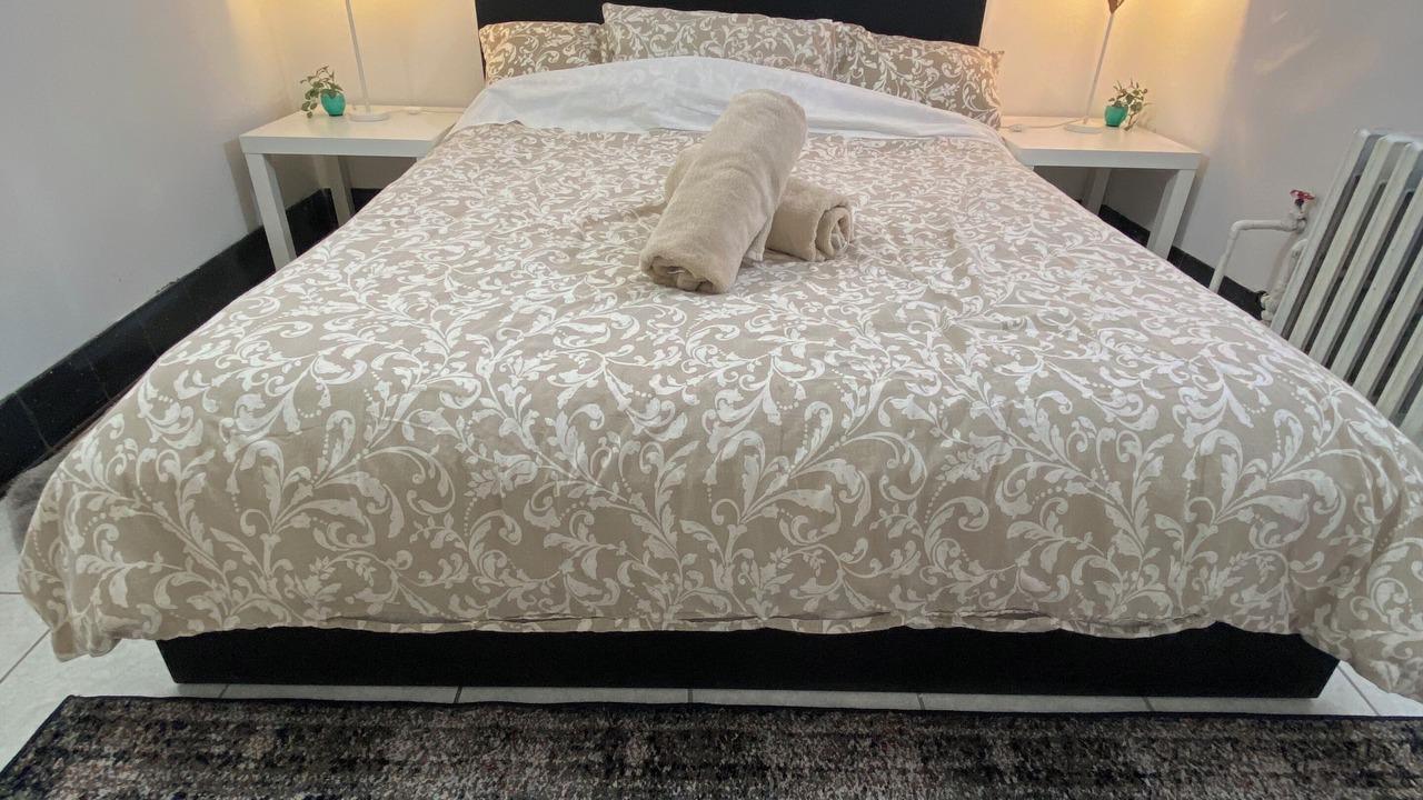 Photo of Bedroom in Trinity - Bellwoods