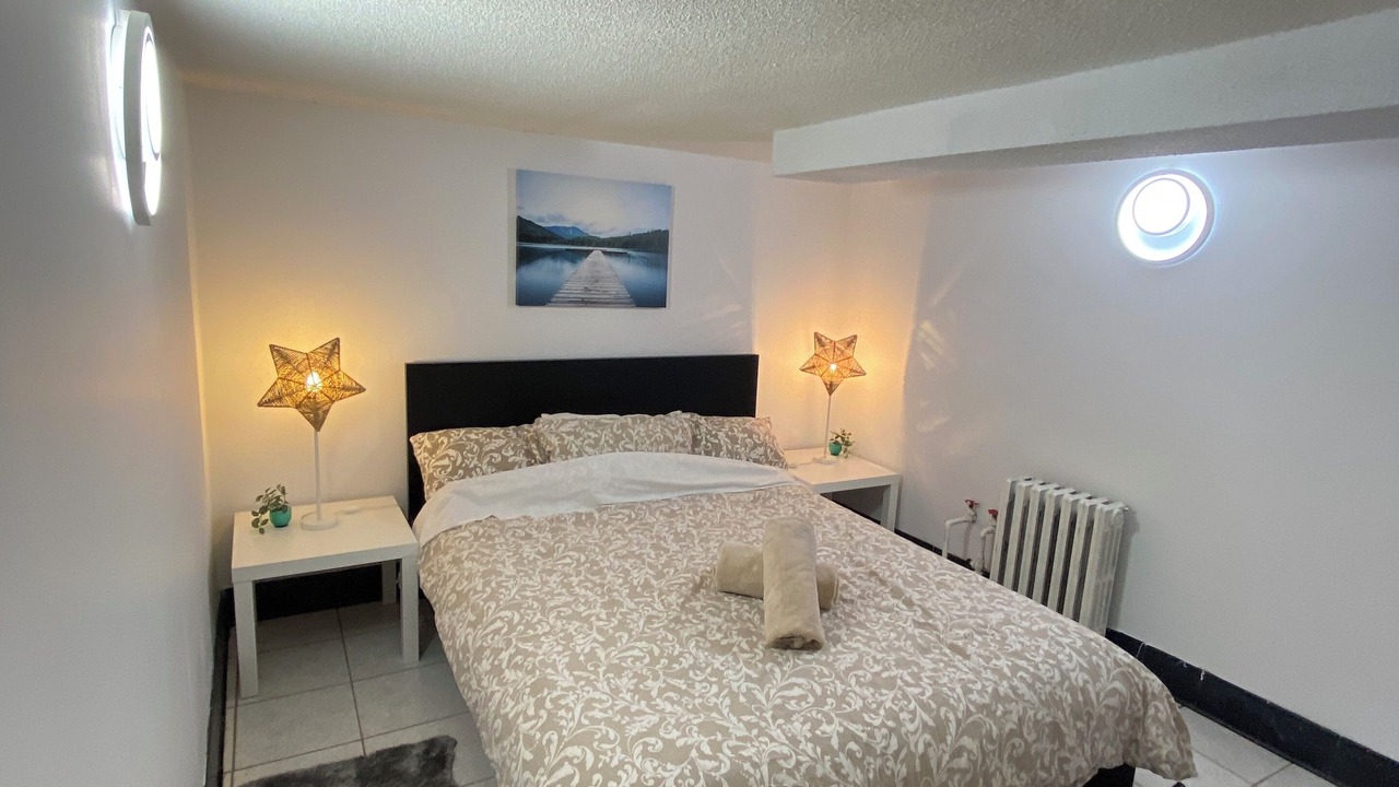 Photo of Bedroom in Trinity - Bellwoods