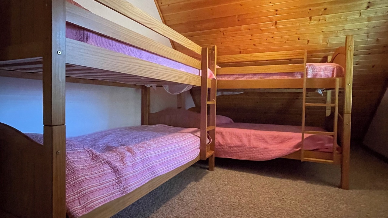 Photo of Bedroom in Lowry