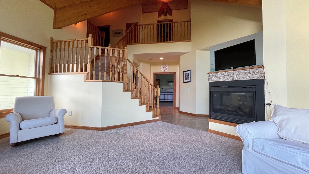Photo of Livingroom in Lowry