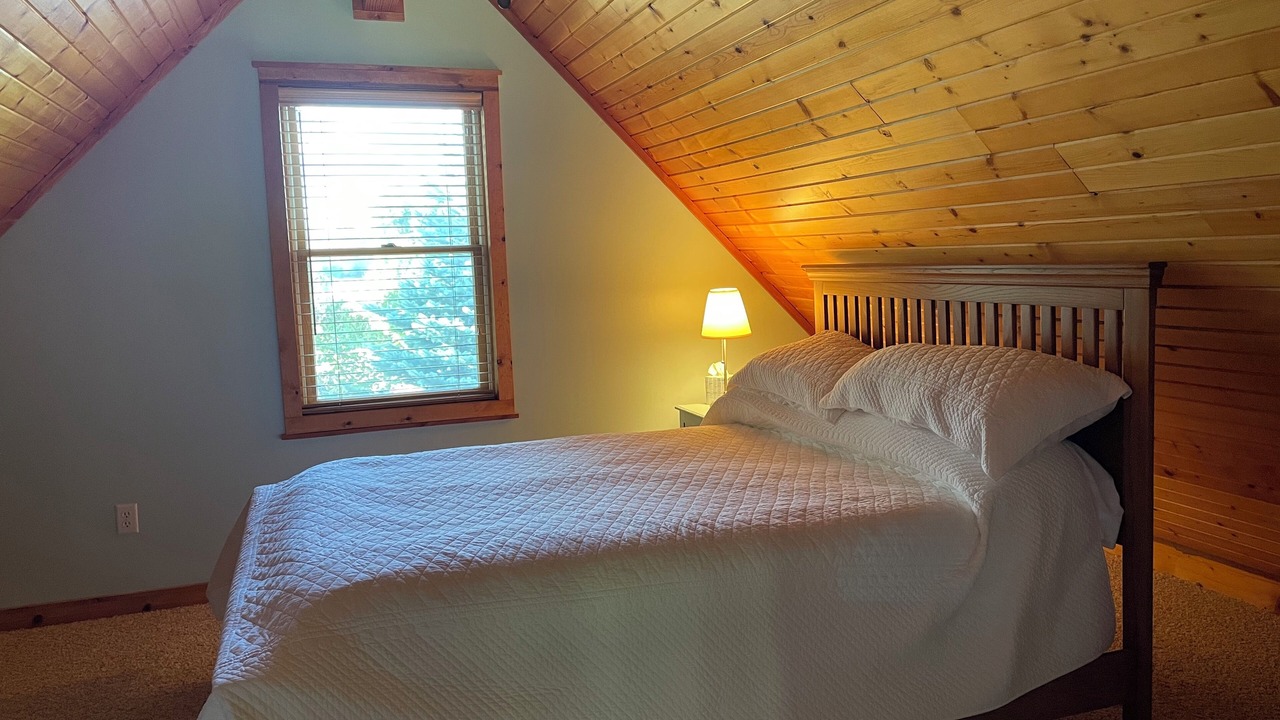 Photo of Bedroom in Lowry