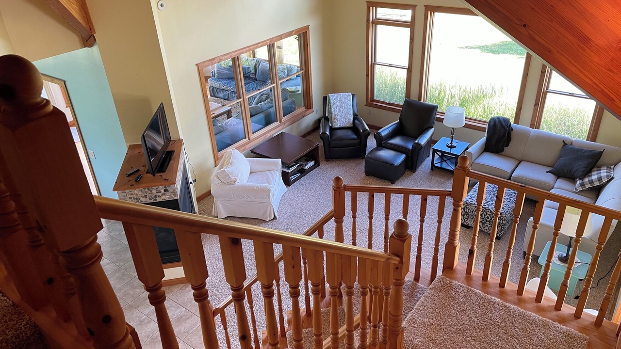 Photo of Livingroom in Lowry