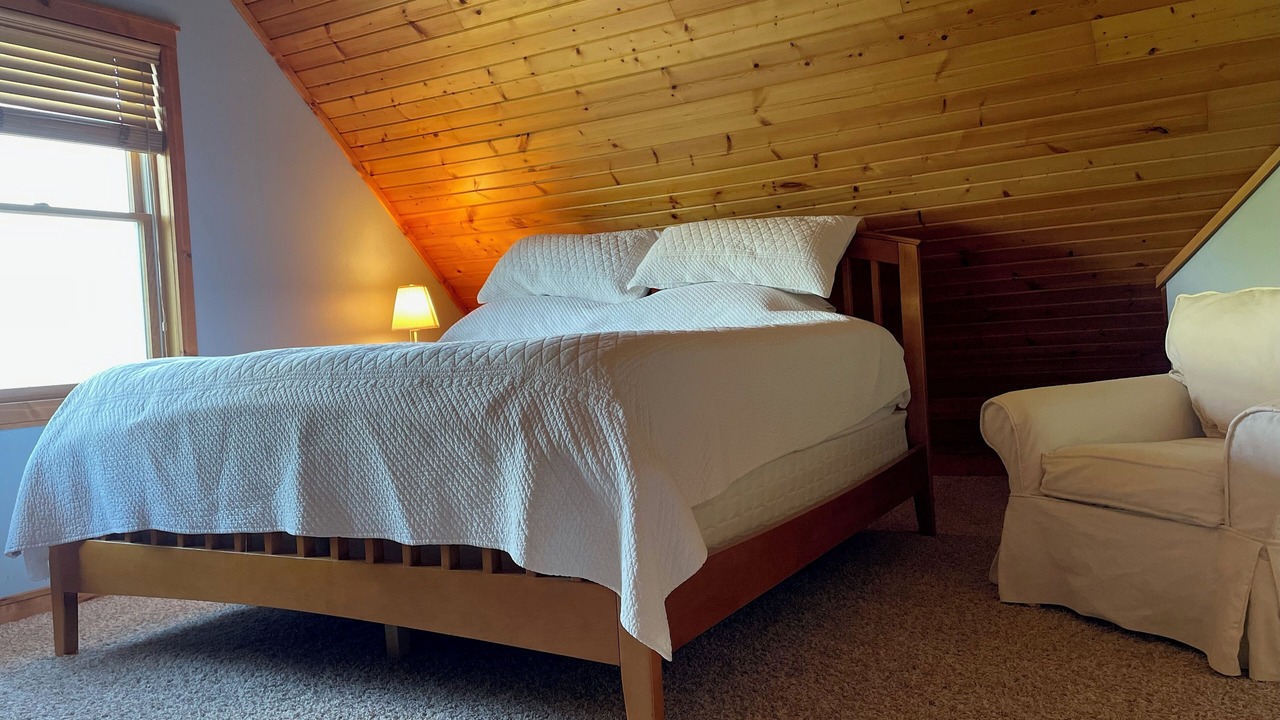 Photo of Bedroom in Lowry