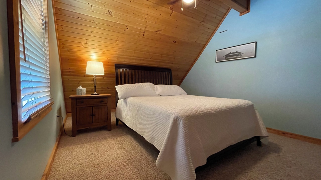 Photo of Bedroom in Lowry