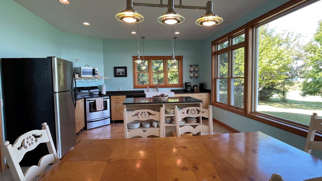 Photo of Kitchen in Lowry