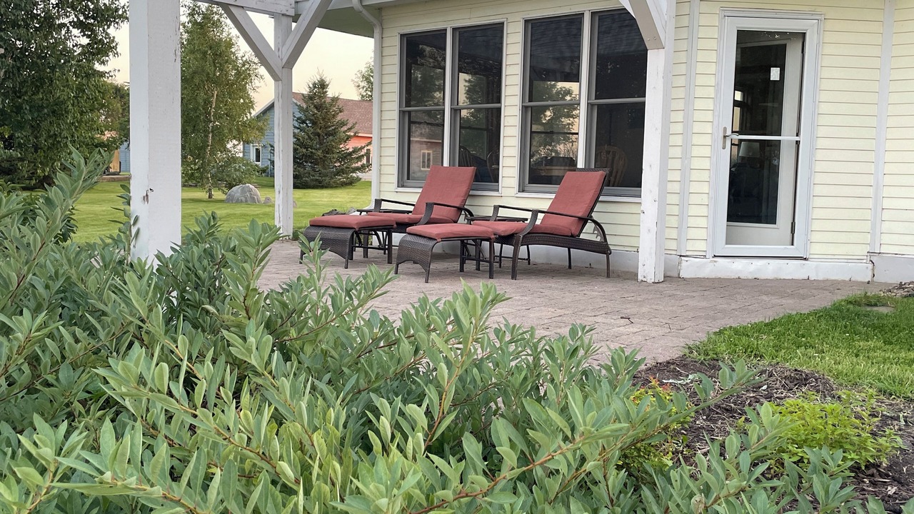 Photo of Patio Balcony in Lowry