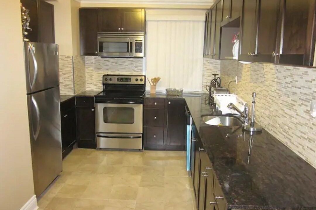 Photo of Kitchen in Colborne