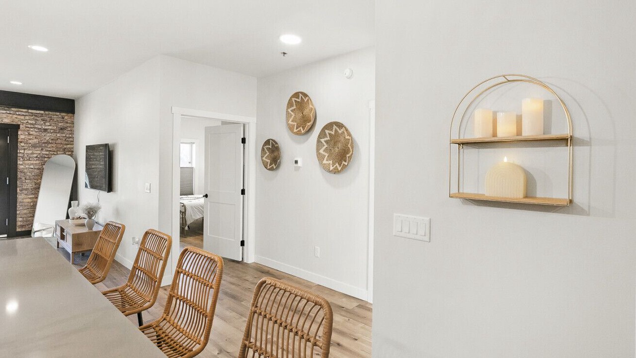 Photo of Bedroom in Dilworth