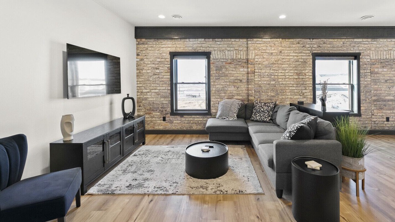 Photo of Bedroom in Dilworth