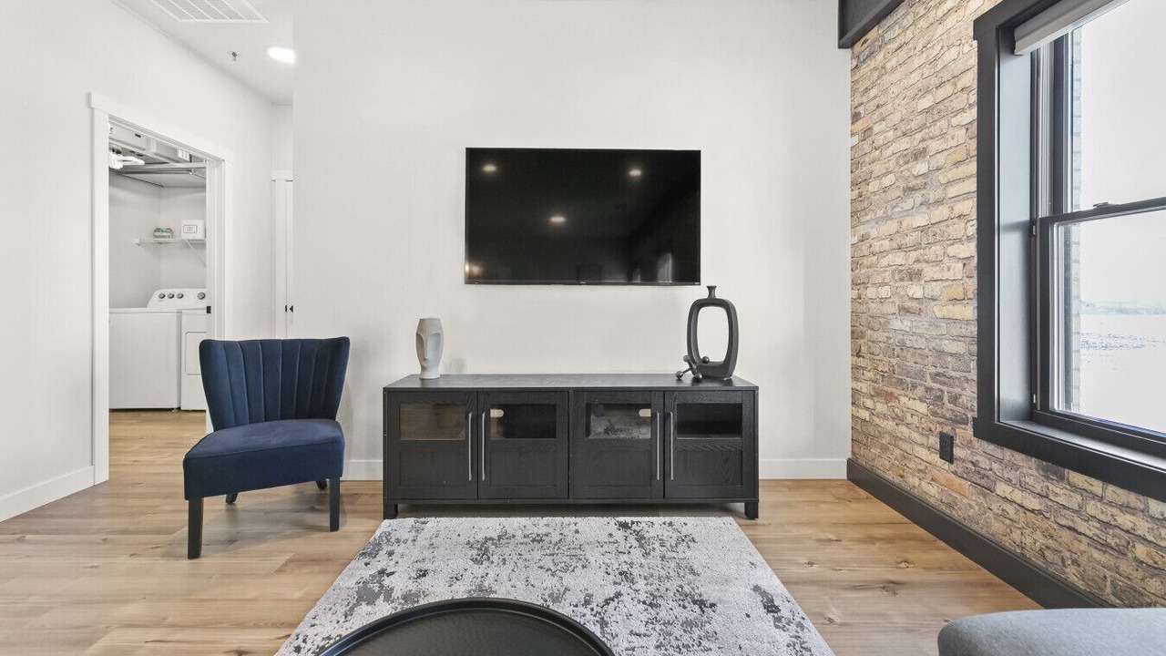 Photo of Bedroom in Dilworth