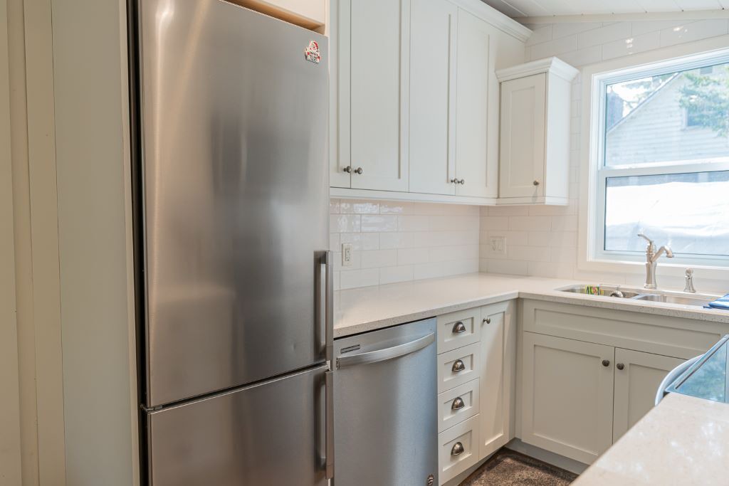 Photo of Kitchen in Port Sydney