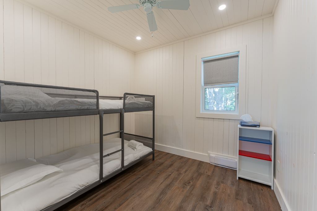 Photo of Bedroom in Port Sydney
