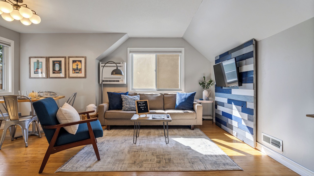 Photo of Bedroom in Southwest Minneapolis