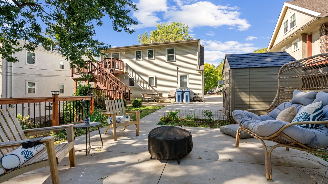 Photo of Others in Southwest Minneapolis