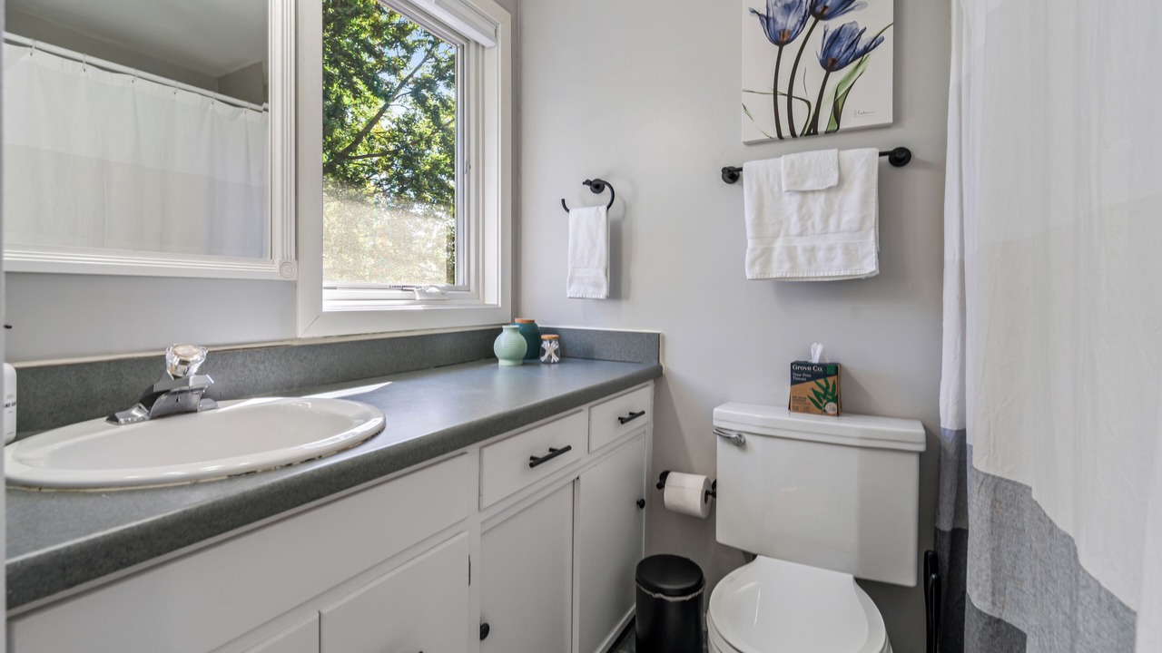 Photo of Bathroom in Southwest Minneapolis
