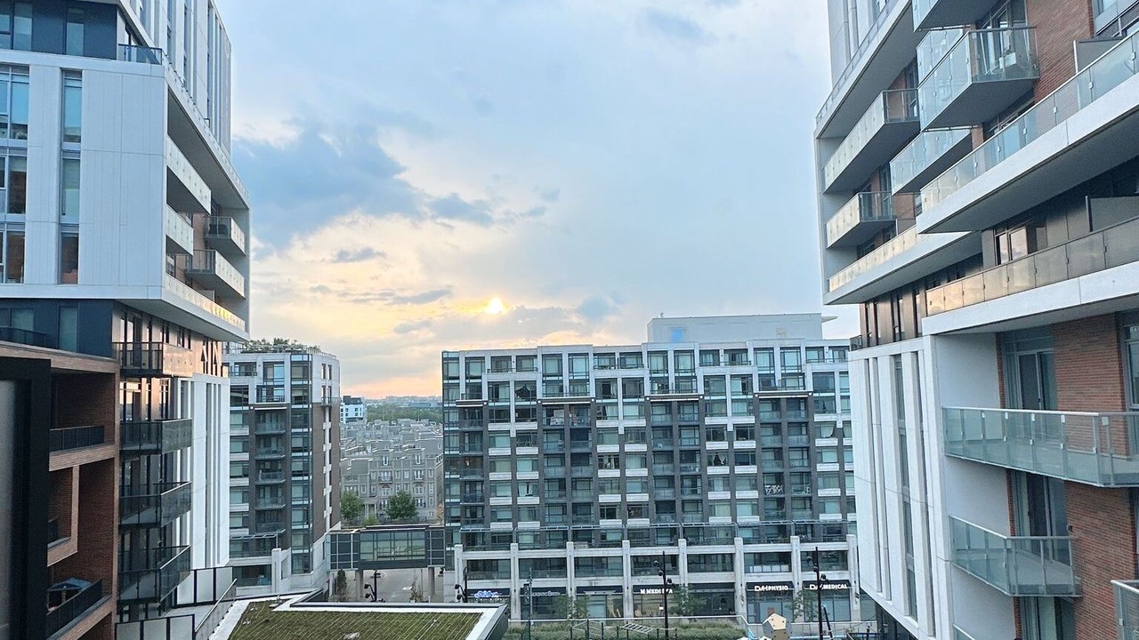 Photo of Outdoor in Markham