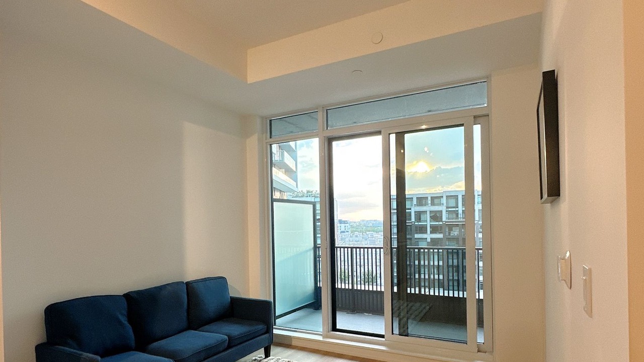 Photo of Livingroom in Markham