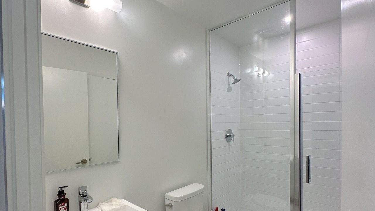 Photo of Bathroom in Markham