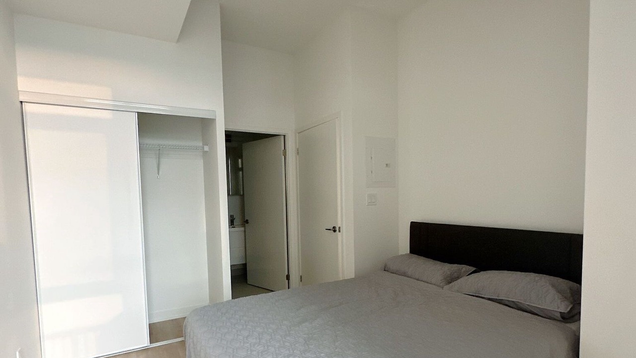 Photo of Bedroom in Markham