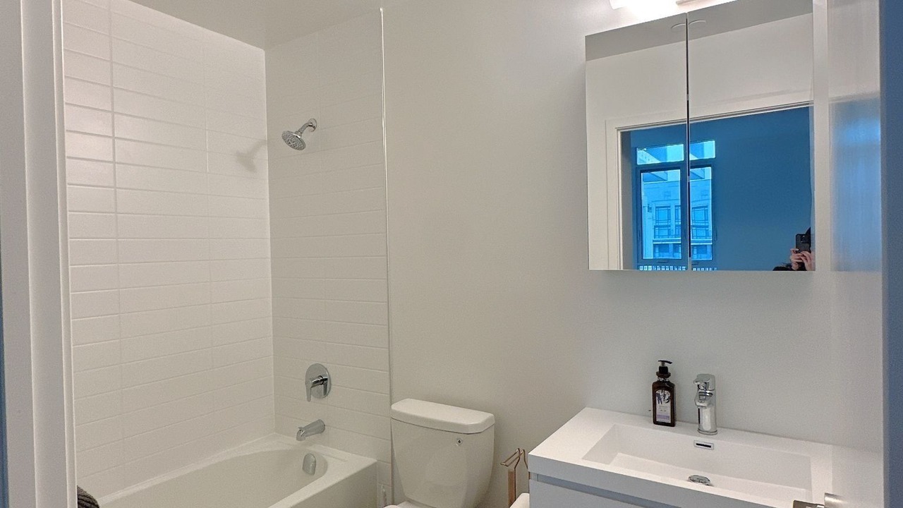Photo of Bathroom in Markham