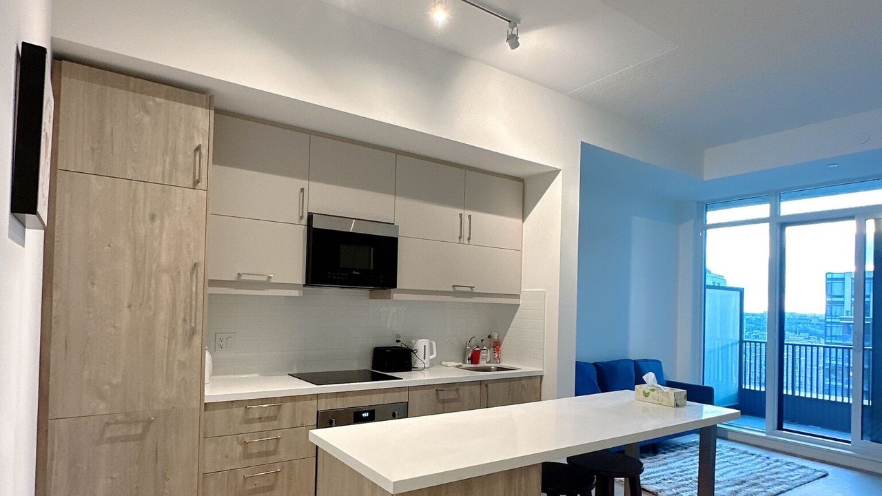 Photo of Kitchen in Markham