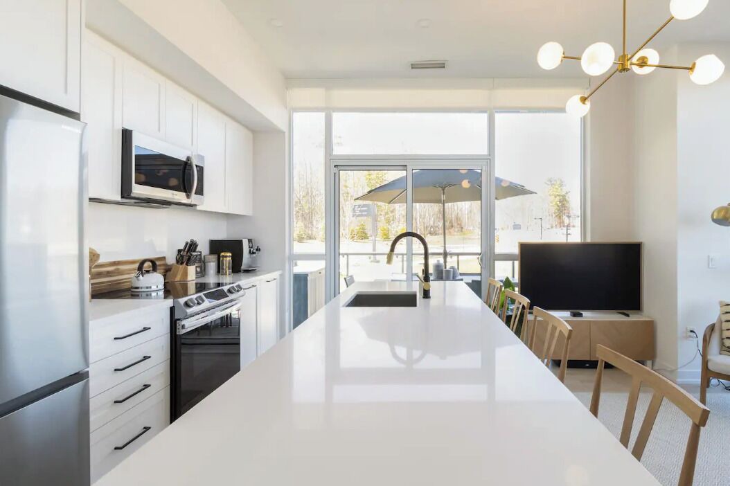 Photo of Kitchen in Innisfil