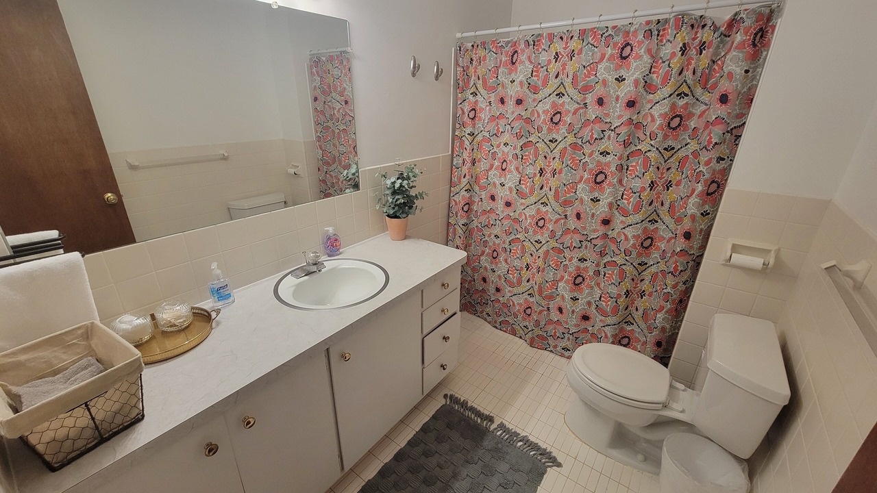 Photo of Bathroom in Rochester