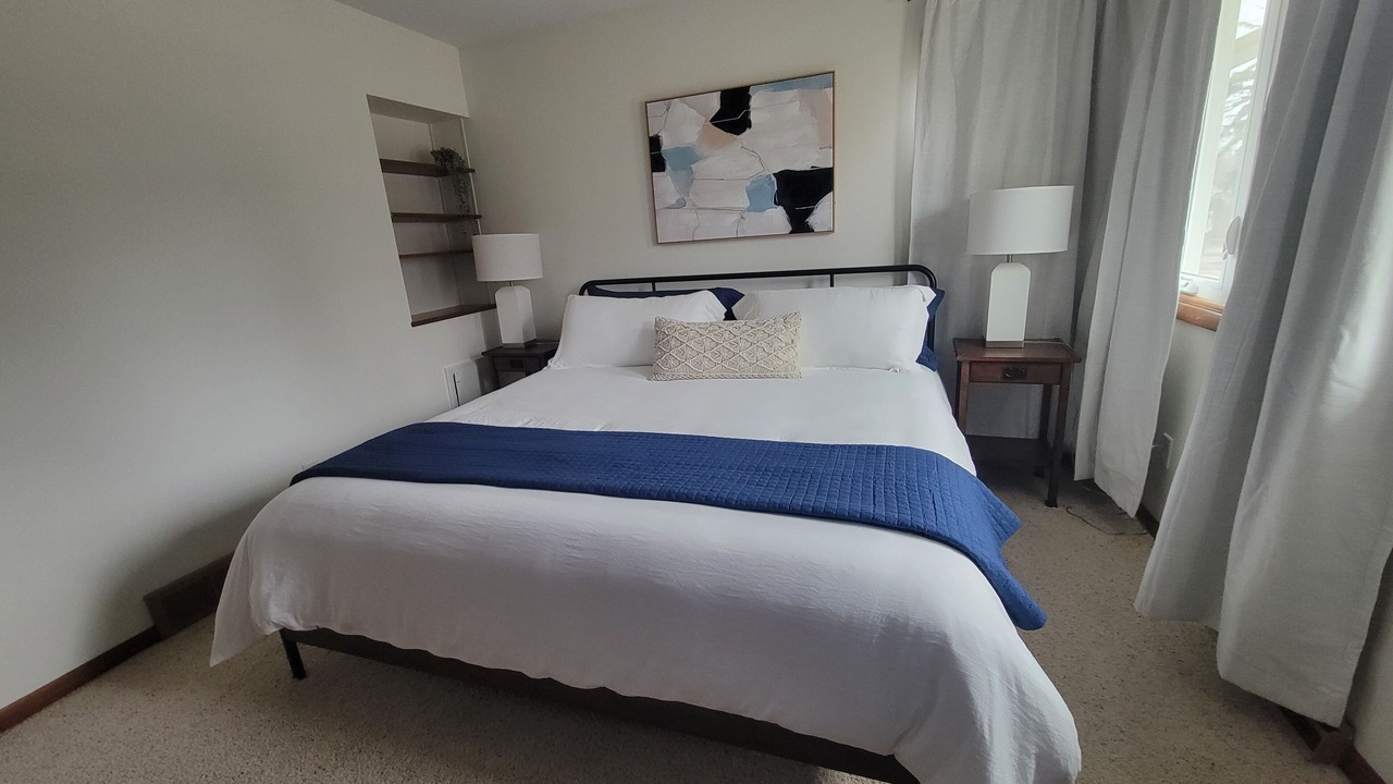 Photo of Bedroom in Rochester