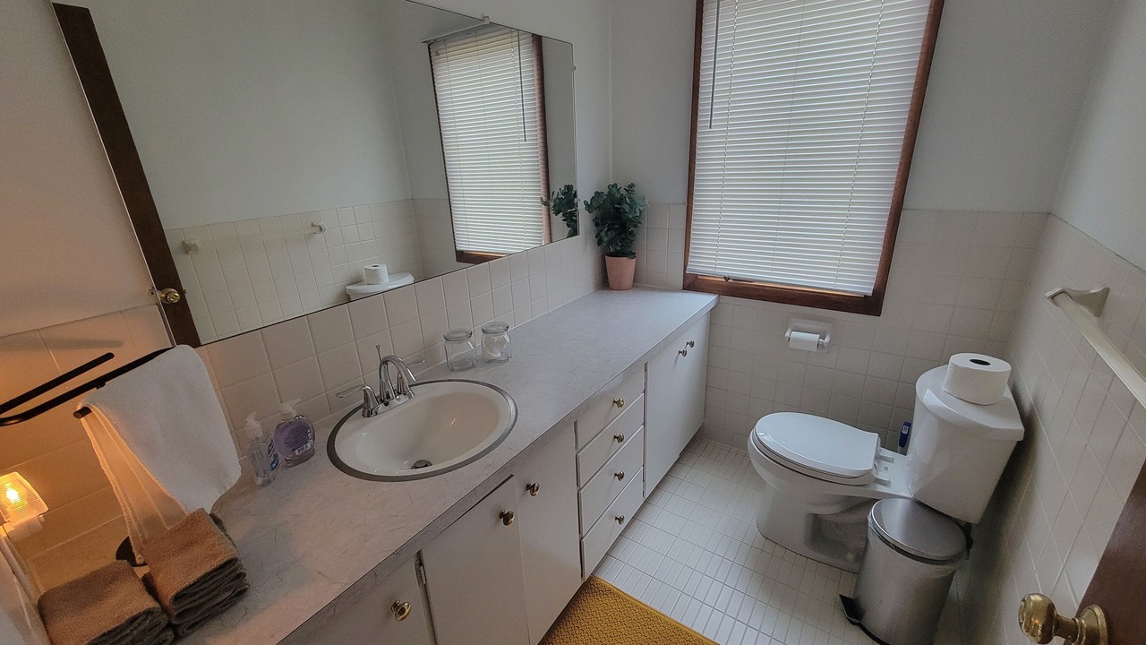 Photo of Bathroom in Rochester