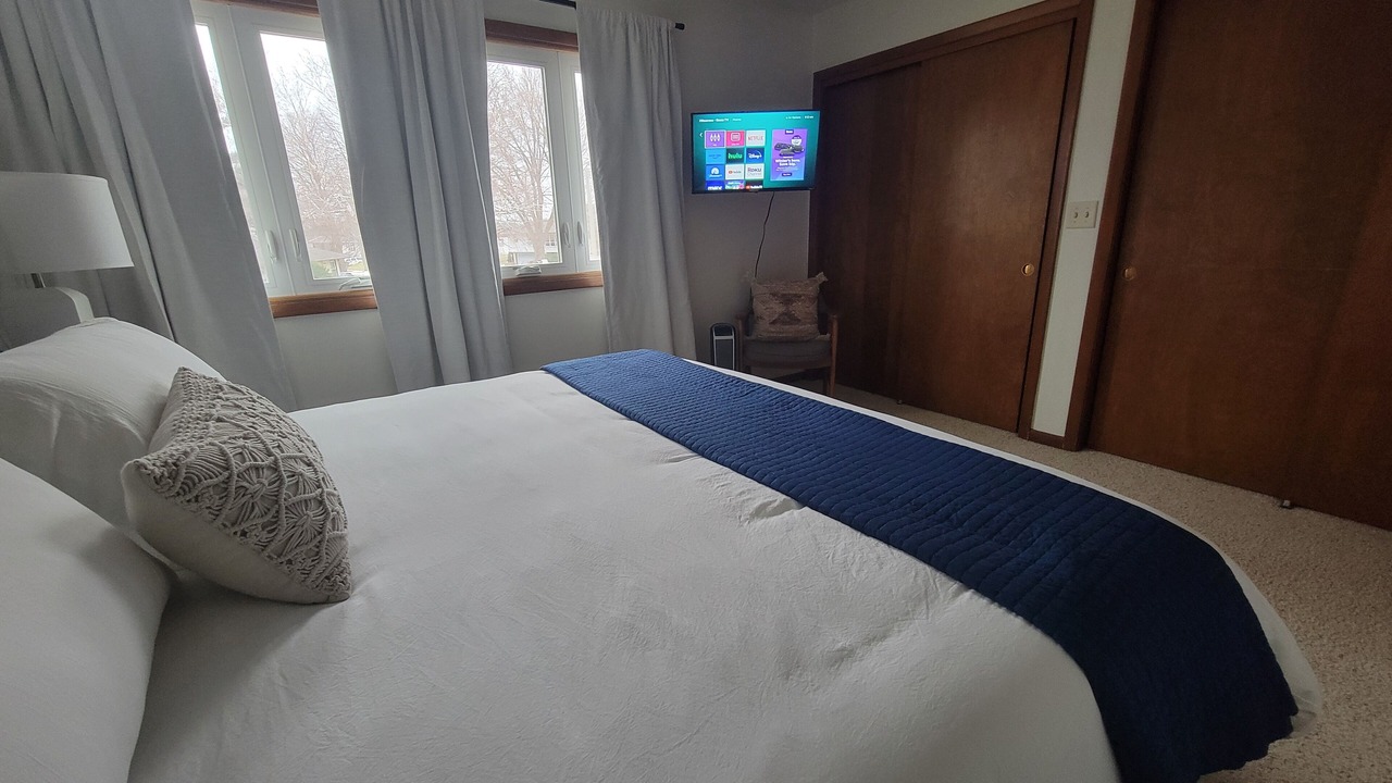Photo of Bedroom in Rochester
