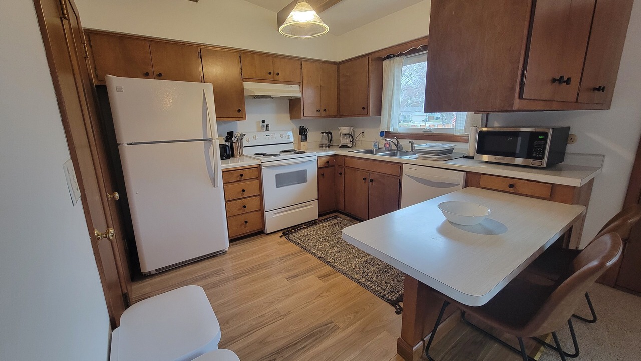 Photo of Kitchen in Rochester