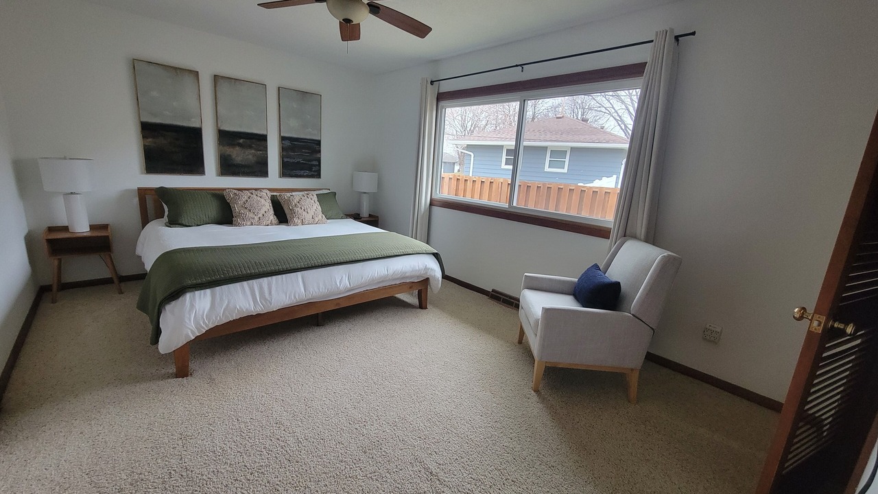 Photo of Bedroom in Rochester