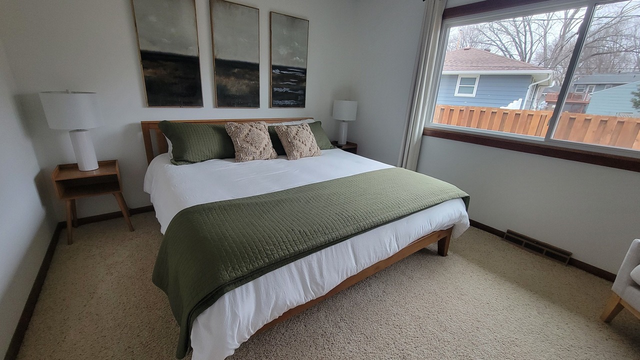 Photo of Bedroom in Rochester