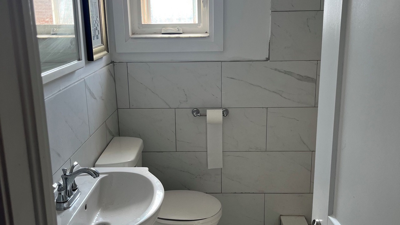 Photo of Bathroom in Bradford