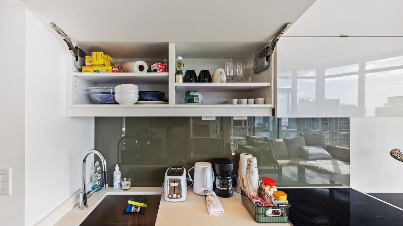 Photo of Kitchen in Bathurst Quay
