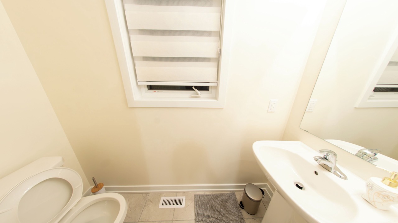 Photo of Bathroom in Durham Region