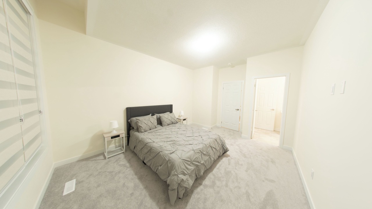 Photo of Bedroom in Durham Region