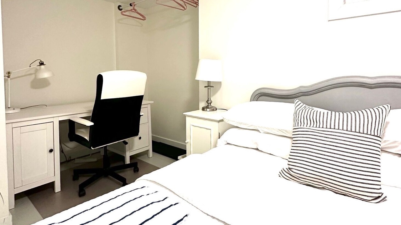 Photo of Bedroom in Waterloo