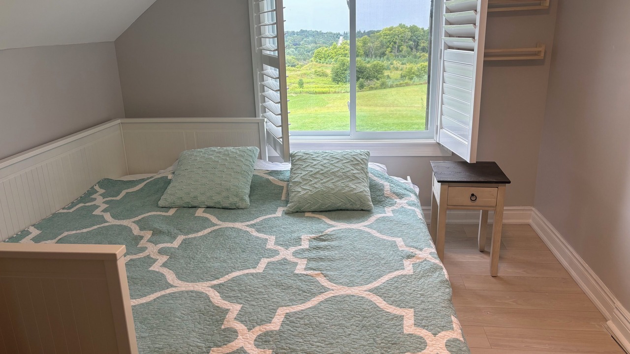 Photo of Bedroom in Enniskillen