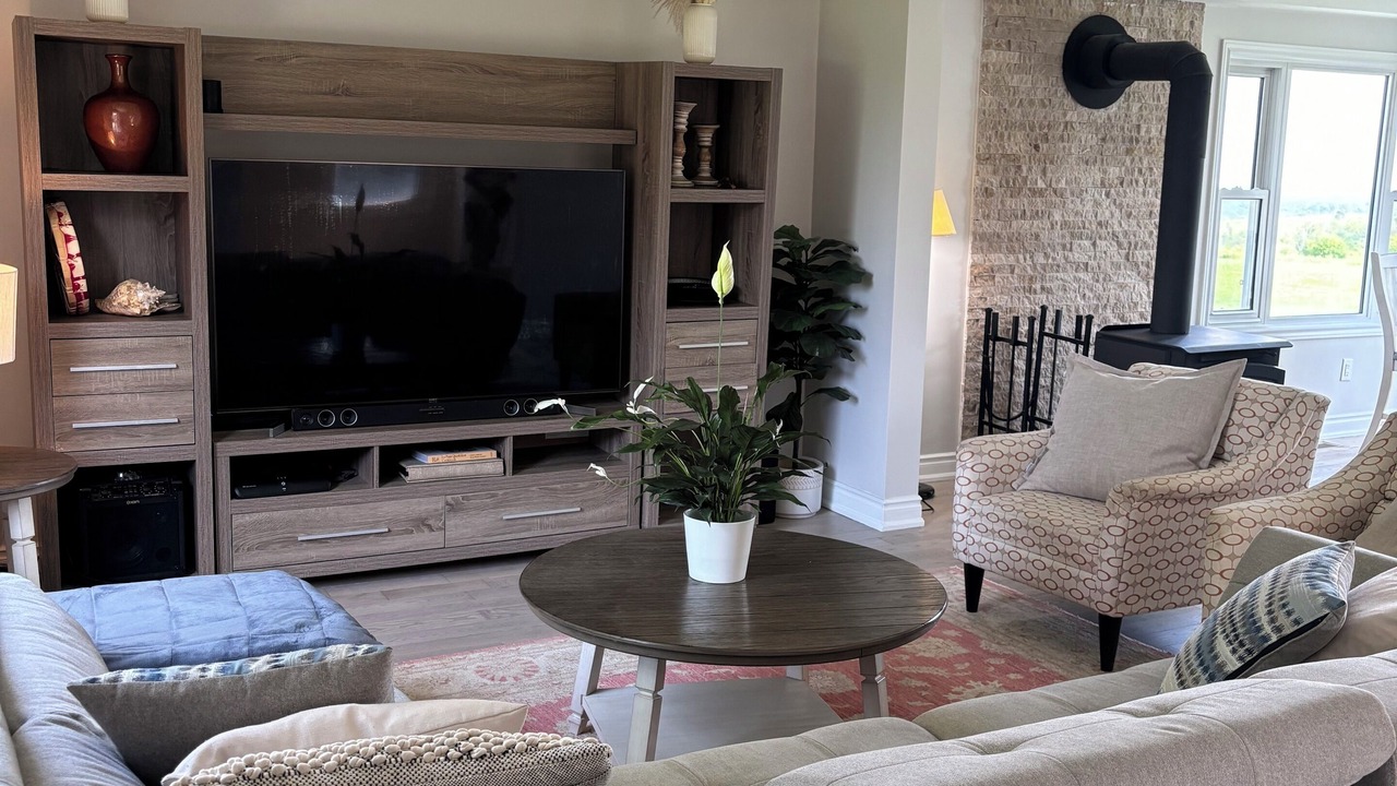 Photo of Livingroom in Enniskillen
