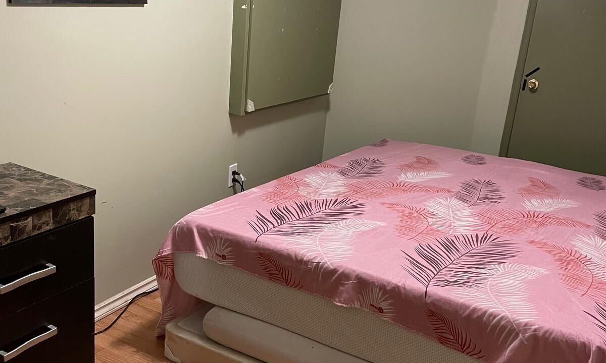 Photo of Bedroom in Meadowvale Village