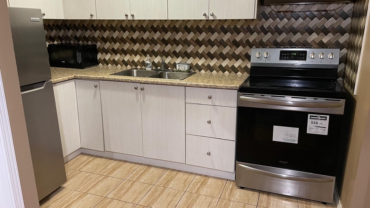 Photo of Kitchen in Meadowvale Village