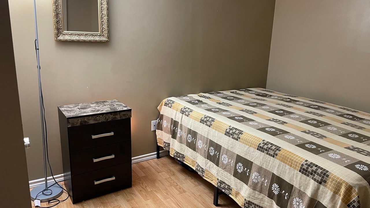 Photo of Bedroom in Meadowvale Village