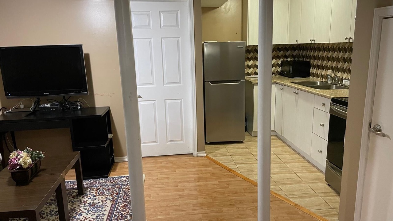 Photo of Kitchen in Meadowvale Village