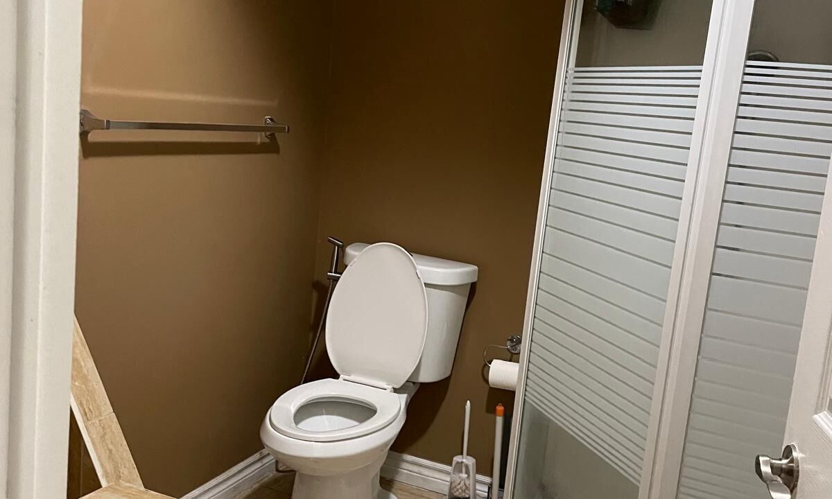Photo of Bathroom in Meadowvale Village